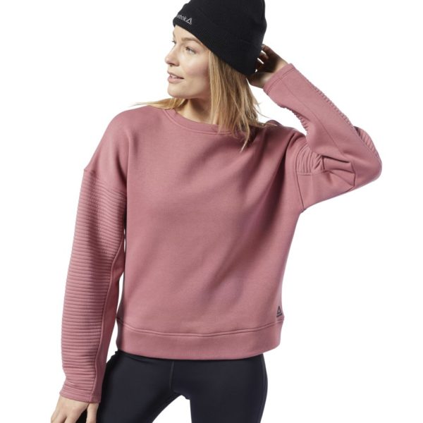 Duks Reebok WOR Versatile Crew EC2385