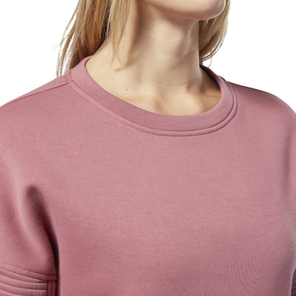 Duks Reebok WOR Versatile Crew EC2385