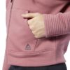 Duks Reebok WOR Versatile Fullzip EC2381