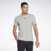 Maicë Për Meshkuj REEBOK HA1066