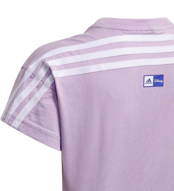 XI686-3 Maicë Për Fëmijë ADIDAS GM69