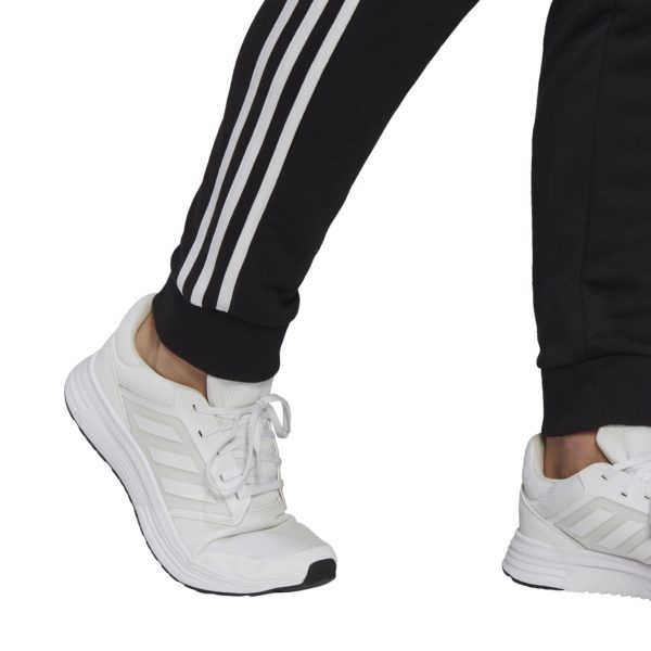 adidas-3-stripes-tc-sport-essentials-pants-black-white-gk8831-3-1012687 Trenerka Të Poshtme Për Meshkuj ADIDAS GK8831