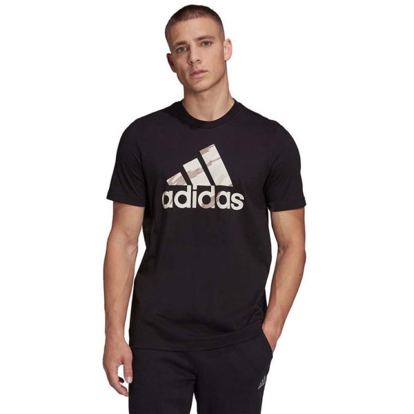Maicë Për Meshkuj ADIDAS HE1876