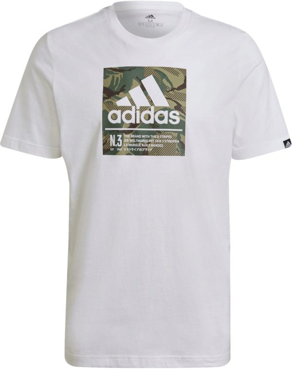 Created by MDKGraphicsEngine - Licensed to Adidas Production Maicë Për Meshkuj ADIDAS GS4000