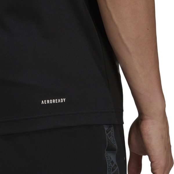 adidas-mens-aeroready-designed-to-move-sport-motion-logo-t-shirt-black-white-gr9677-3-1015768 Maicë Për Meshkuj ADIDAS GR9677