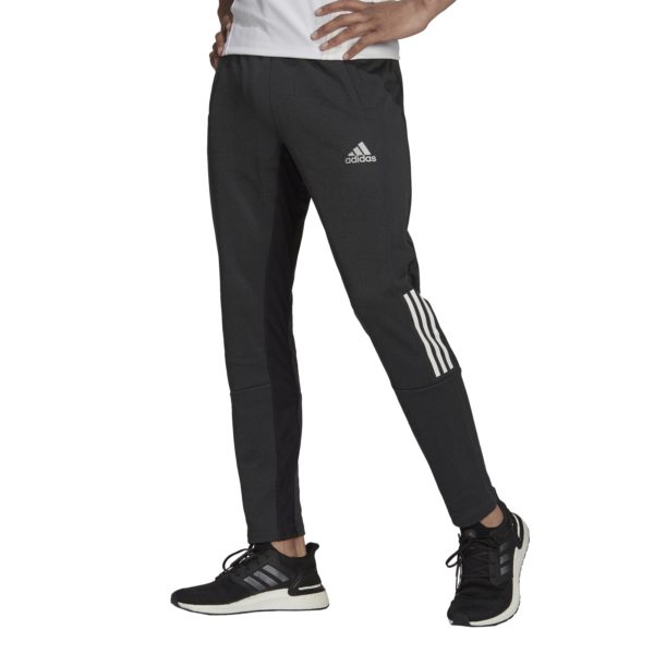 adidas-mens-tapered-fitness-pants-black-hf5933-3-1095313 Trenerka Të Poshtme Për Meshkuj ADIDAS HF5933