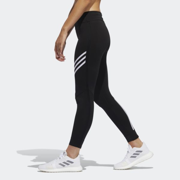 adidas-women-s-run-it-3-stripes-7-8-tights-black-4-933138 Hellonke Për Femra ADIDAS ED9305