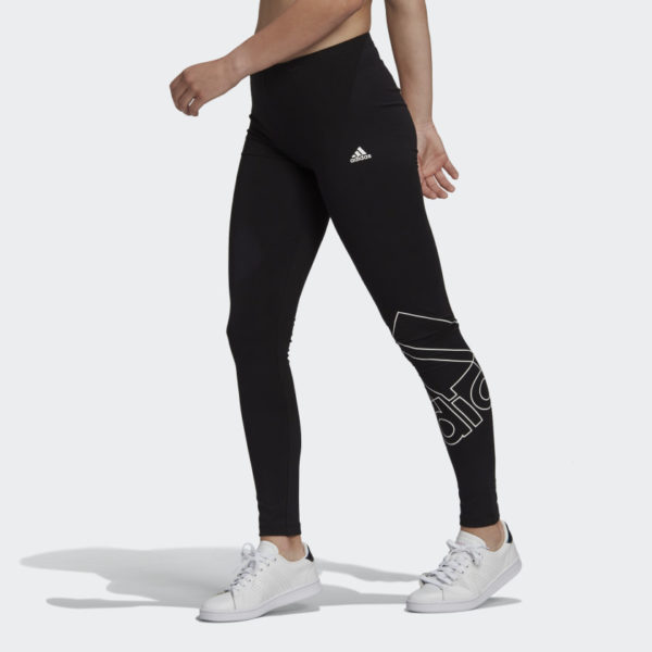 adidas_Essentials_Logo_Leggings_Black_GM5535_21_model Hellonke Për Femra ADIDAS GM5535