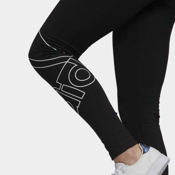 adidas_Essentials_Logo_Leggings_Black_GM5535_41_detail Hellonke Për Femra ADIDAS GM5535