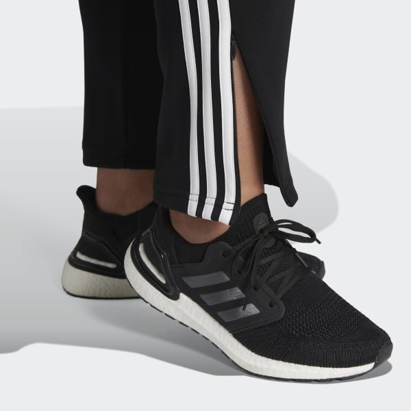 adidas_Sportswear_Future_Icons_3-Stripes_Skinny_Pants_(Plus_Size)_Black_HC1424_42_detail Trenerka Të poshtme Për Femra ADIDAS HC1424