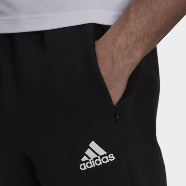adidas_Z.N.E._Sportswear_Pants_Black_GT9781 Trenerka Komplet Për Meshkuj ADIDAS ZNE HOOD GT9780