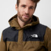 THE NORTH FACE Jakne NF0A7QEY4Q61