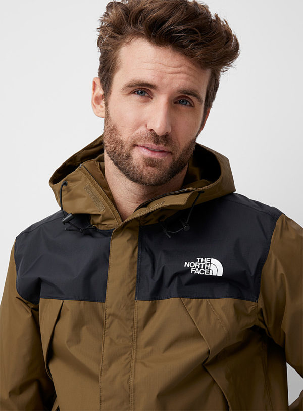 antora-hooded-raincoat (1) THE NORTH FACE Jakne NF0A7QEY4Q61