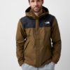 THE NORTH FACE Jakne NF0A7QEY4Q61