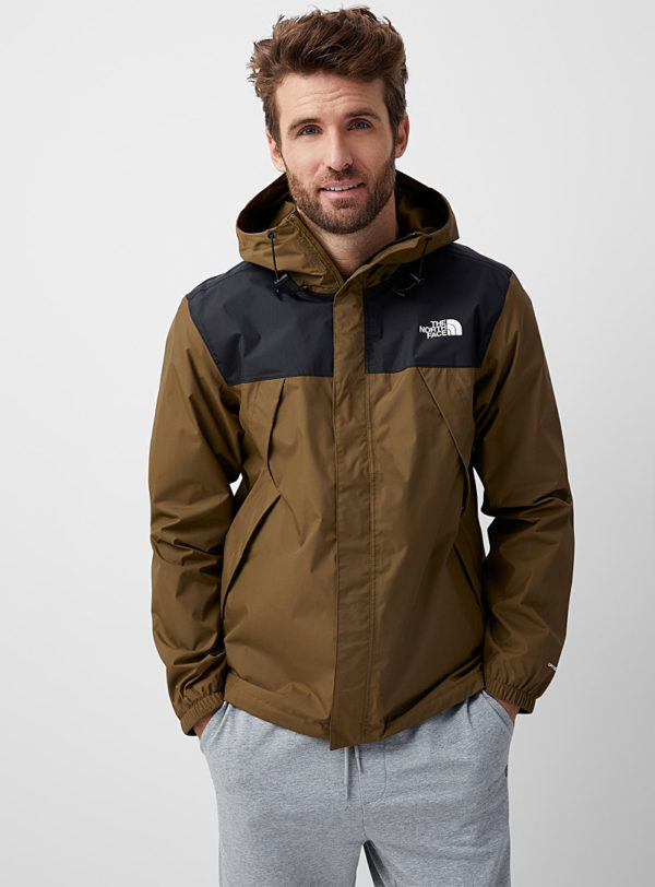 antora-hooded-raincoat THE NORTH FACE Jakne NF0A7QEY4Q61