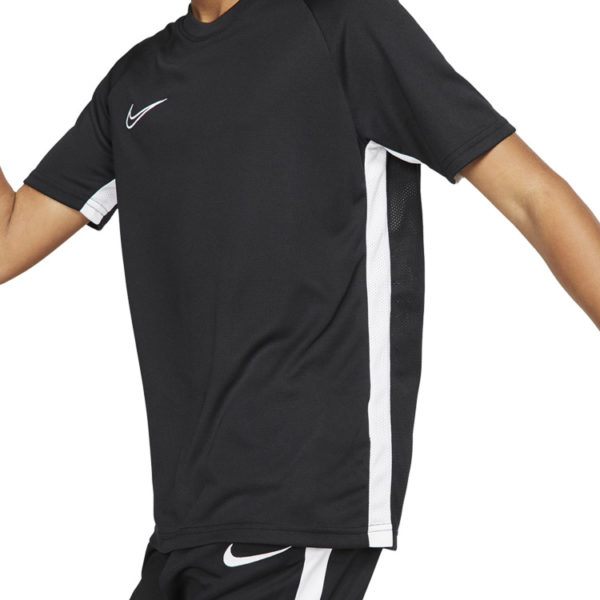 ao0739-010_5 MAICA PER FËMIJE NIKE AO0739 010