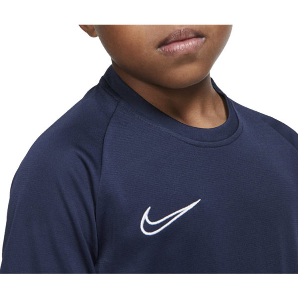 ao0739-451_5 MAICA PER FËMIJE NIKE AO0739 451