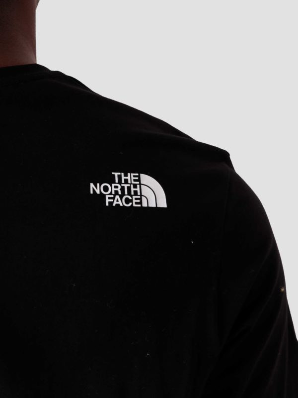 Maicë Për Meshkuj THE NORTH FACE NF0A4SZUJK31