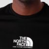 Maicë Për Meshkuj THE NORTH FACE NF0A4SZUJK31