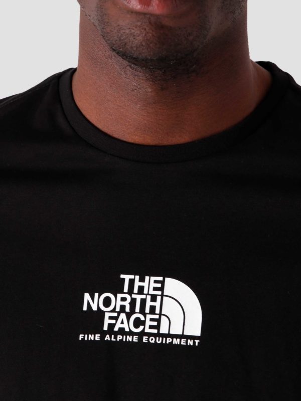 Maicë Për Meshkuj THE NORTH FACE NF0A4SZUJK31