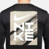 Bluzë për Meshkuj NIKE DD6807-010