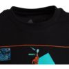 Maicë Për fëmijë ADIDAS HA4059