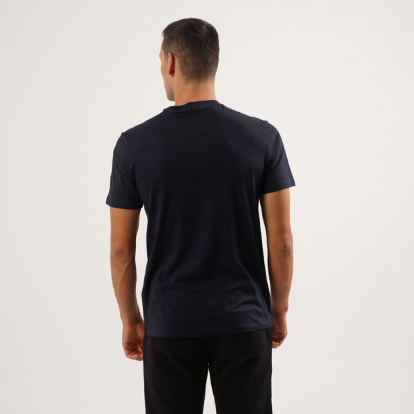 champion-crewneck-t-shirt (1) Maicë Për Meshkuj CHAMPION 214747-BS501