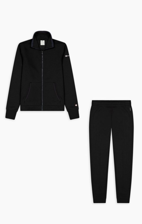 chpeu_114585_kk001_full Trenerka Komplet Për Femra CHAMPION 114585-KK001
