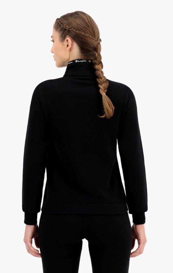 chpeu_114585_kk001_full_back Trenerka Komplet Për Femra CHAMPION 114585-KK001