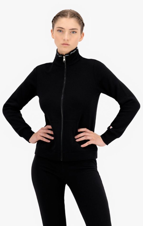 chpeu_114585_kk001_full_crop Trenerka Komplet Për Femra CHAMPION 114585-KK001