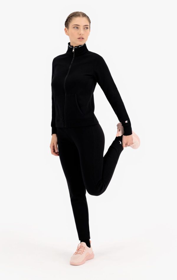 chpeu_114585_kk001_full_front Trenerka Komplet Për Femra CHAMPION 114585-KK001