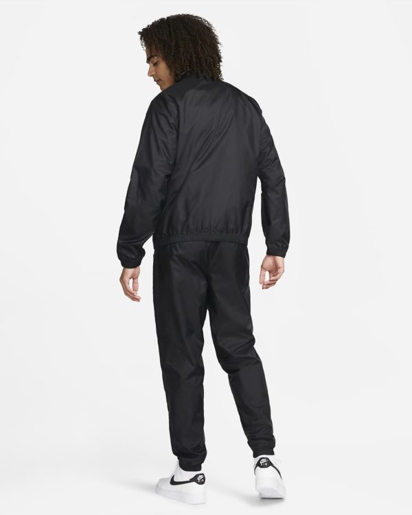 conjunto-de-tejido-woven-forrado-sportswear-club-2Wl2rc (2) Trenerka Komplet Për Meshkuj NIKE DR3337-010