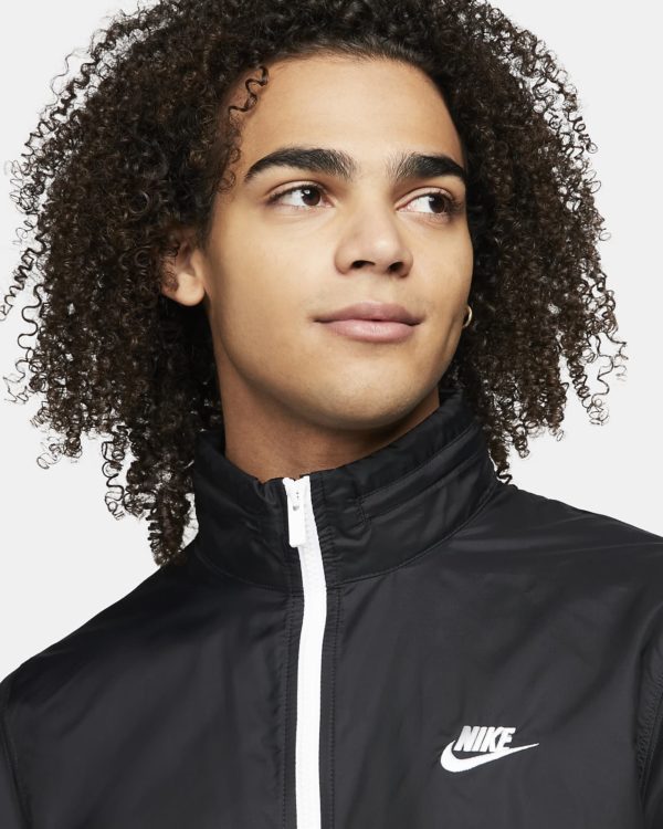conjunto-de-tejido-woven-forrado-sportswear-club-2Wl2rc (3) Trenerka Komplet Për Meshkuj NIKE DR3337-010