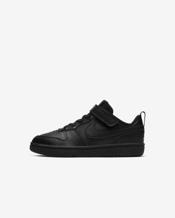 court-borough-low-2-younger-shoe-138BKL (2) NIKE COURT BOROUGH LOW 2 BQ5451 001