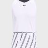 Maicë Për Meshkuj UNDER ARMOUR 1361899-100