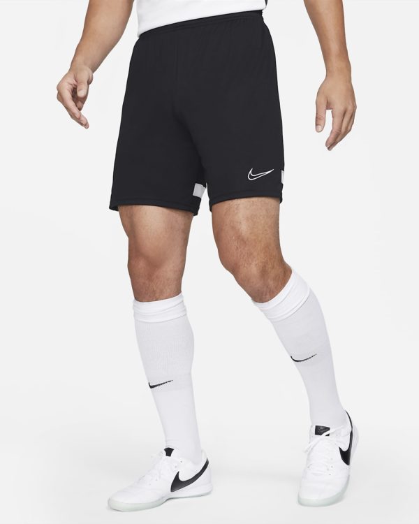 dri-fit-academy-knit-football-shorts-wHZVtZ Shorce Për Meshkuj NIKE CW6107-010