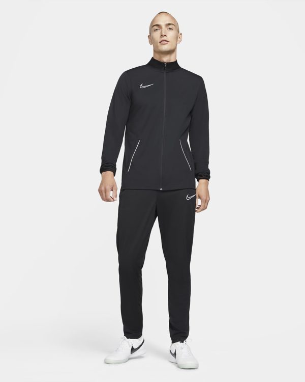 dri-fit-academy-knit-football-tracksuit-646w9X Trenerka Komplet Për Meshkuj NIKE CW6131 010