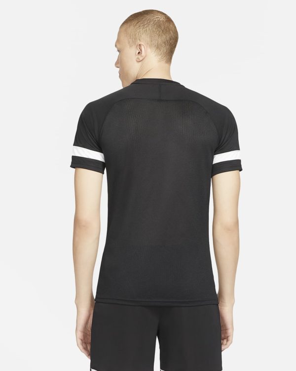 dri-fit-academy-mens-short-sleeve-soccer-top-th5WwB (2) Maicë Për Meshkuj NIKE CW6101-010