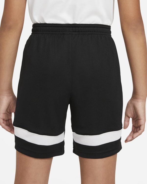 dri-fit-academy-older-knit-football-shorts-ZKhwxd (2) Shorce Për Fëmijë NIKE CW6109-010