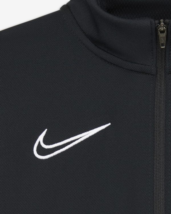 dri-fit-academy-older-knit-football-tracksuit-F2KZBg (2) Trenerka Komplet Për Fëmijë NIKE CW6133-010