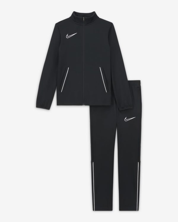 dri-fit-academy-older-knit-football-tracksuit-F2KZBg Trenerka Komplet Për Fëmijë NIKE CW6133-010