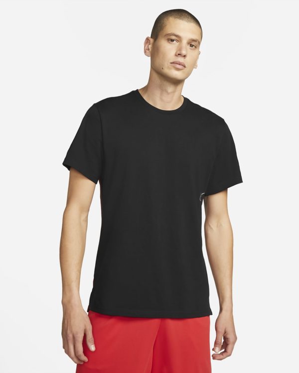 dri-fit-short-sleeve-training-top-0LDDWb (1) Maicë Për Meshkuj NIKE DM6668-010