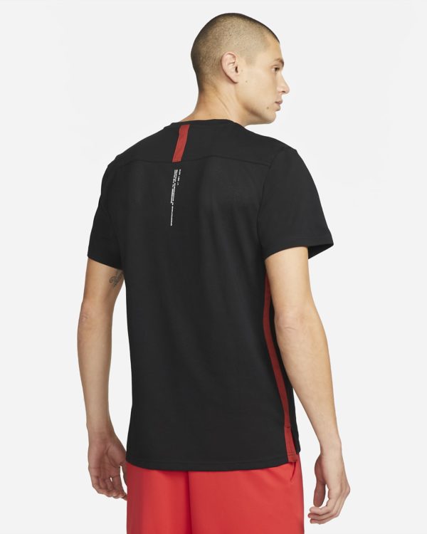 dri-fit-short-sleeve-training-top-0LDDWb Maicë Për Meshkuj NIKE DM6668-010