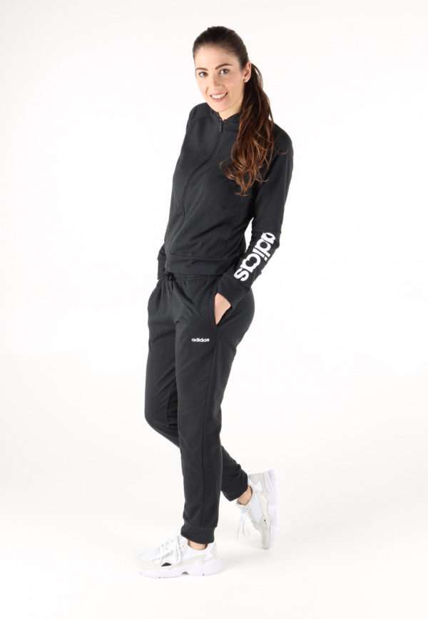 Trenerka Komplet Për Femra ADIDAS DV2434