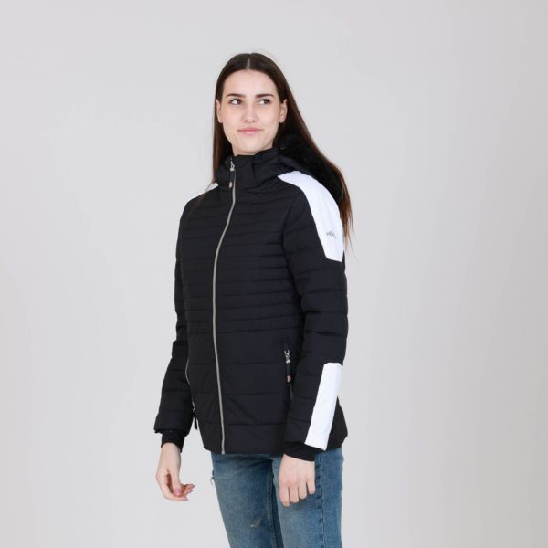 Jakne Për Femra ELLESSE ELA203F504-01