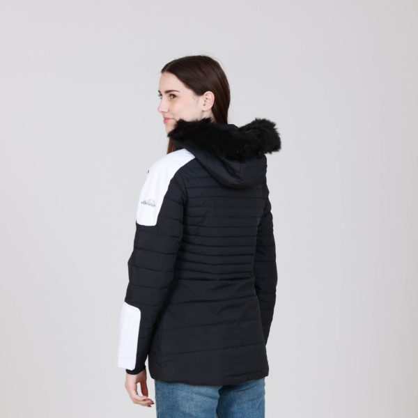 Jakne Për Femra ELLESSE ELA203F504-01