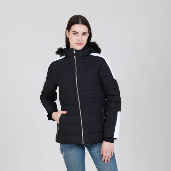 Jakne Për Femra ELLESSE ELA203F504-01
