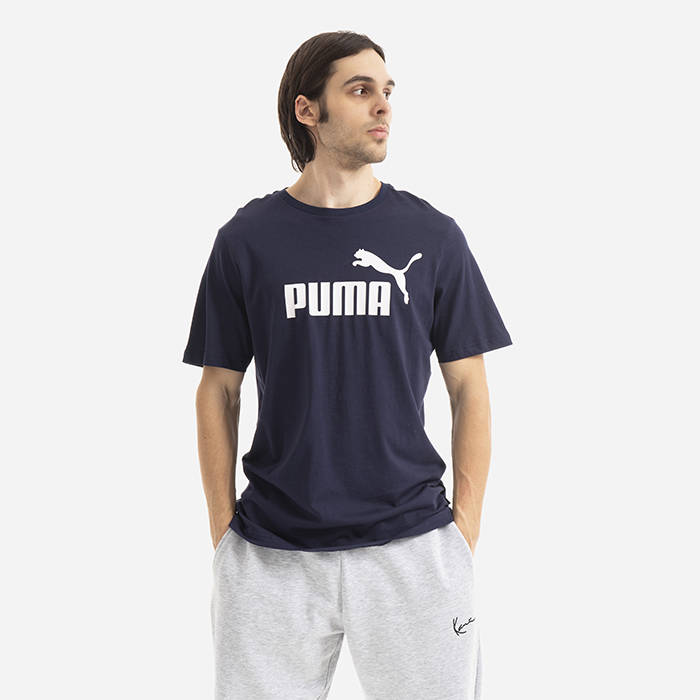 Maicë Për Meshkuj PUMA 586666-06