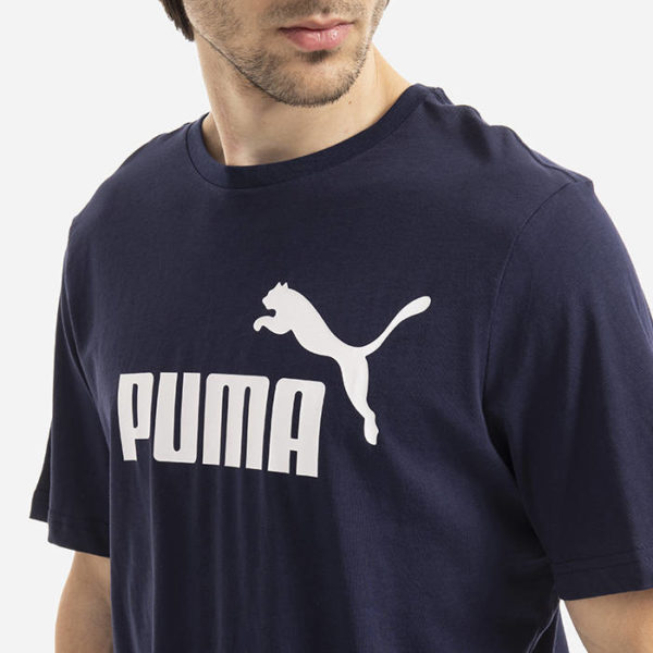 eng_pl_Puma-ESS-Logo-Tee-586666-06-1035772_4 Maicë Për Meshkuj PUMA 586666-06