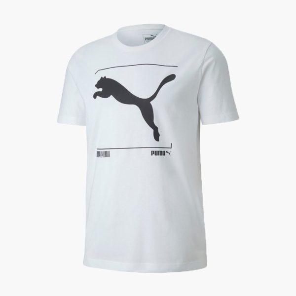 Maicë Për Meshkuj PUMA 581552 02